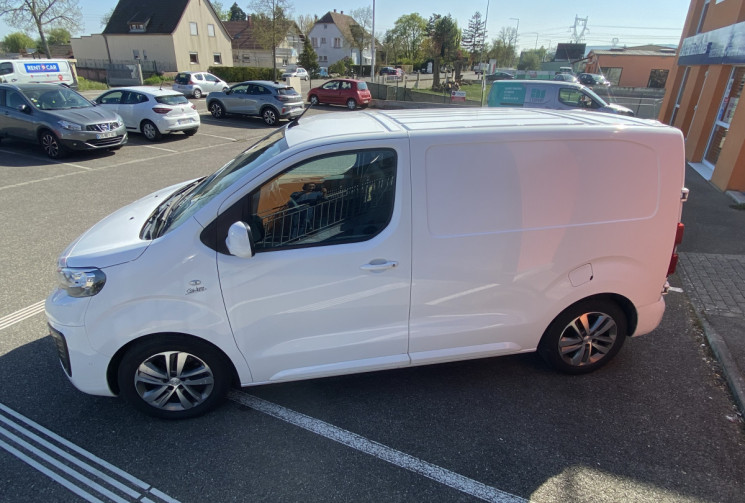 Peugeot EXPERT COMPACT 2.0  HDI PREMIUM PACK