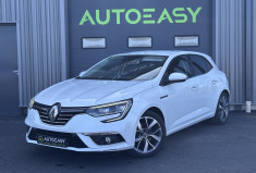 Renault Megane 1.2 TCe EDC7 130 cv Intens / Attelage / 1ére Main