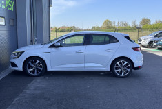 Renault Megane 1.2 TCe EDC7 130 cv Intens / Attelage / 1ére Main