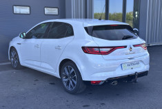 Renault Megane 1.2 TCe EDC7 130 cv Intens / Attelage / 1ére Main
