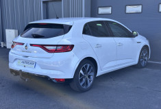 Renault Megane 1.2 TCe EDC7 130 cv Intens / Attelage / 1ére Main