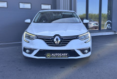Renault Megane 1.2 TCe EDC7 130 cv Intens / Attelage / 1ére Main