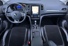 Renault Megane 1.2 TCe EDC7 130 cv Intens / Attelage / 1ére Main