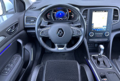 Renault Megane 1.2 TCe EDC7 130 cv Intens / Attelage / 1ére Main