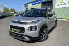 Citroën C3 Aircross 1.6 BlueHDI 100 Feel BVM5 + CITROEN Connect BOX et Connect NAV