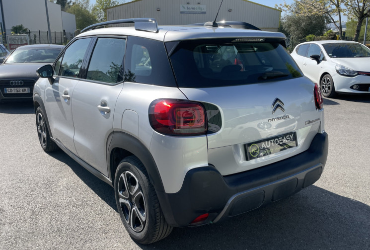 Citroën C3 Aircross 1.6 BlueHDI 100 Feel BVM5 + CITROEN Connect BOX et Connect NAV