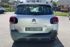 Citroën C3 Aircross 1.6 BlueHDI 100 Feel BVM5 + CITROEN Connect BOX et Connect NAV