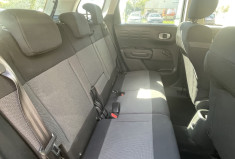 Citroën C3 Aircross 1.6 BlueHDI 100 Feel BVM5 + CITROEN Connect BOX et Connect NAV