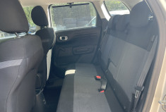 Citroën C3 Aircross 1.6 BlueHDI 100 Feel BVM5 + CITROEN Connect BOX et Connect NAV