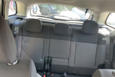 Citroën C3 Aircross 1.6 BlueHDI 100 Feel BVM5 + CITROEN Connect BOX et Connect NAV