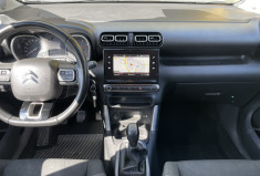 Citroën C3 Aircross 1.6 BlueHDI 100 Feel BVM5 + CITROEN Connect BOX et Connect NAV