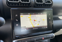 Citroën C3 Aircross 1.6 BlueHDI 100 Feel BVM5 + CITROEN Connect BOX et Connect NAV