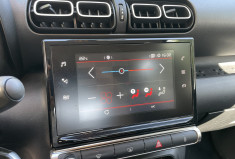 Citroën C3 Aircross 1.6 BlueHDI 100 Feel BVM5 + CITROEN Connect BOX et Connect NAV