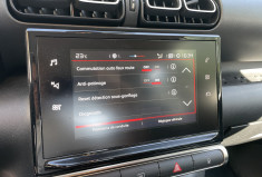 Citroën C3 Aircross 1.6 BlueHDI 100 Feel BVM5 + CITROEN Connect BOX et Connect NAV