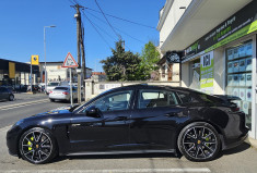 Porsche Panamera 3.0 V6 462 ch 4 E-Hybrid 