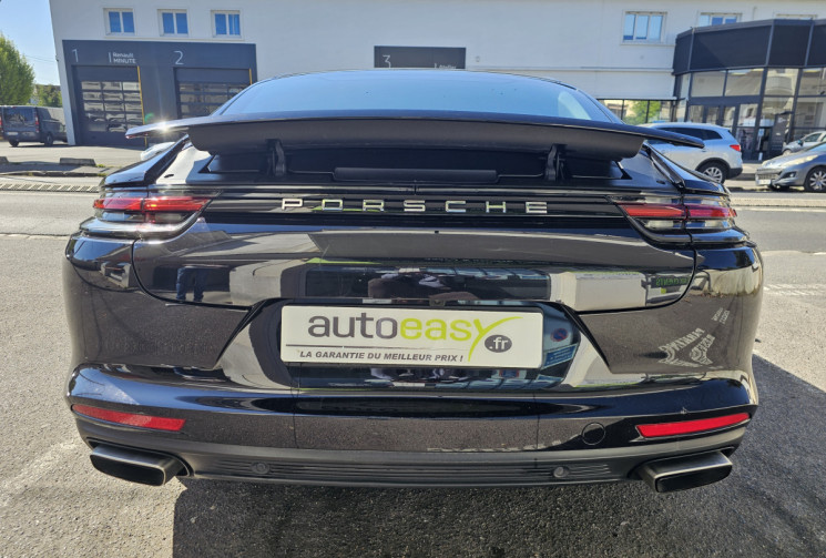 Porsche Panamera 3.0 V6 462 ch 4 E-Hybrid 