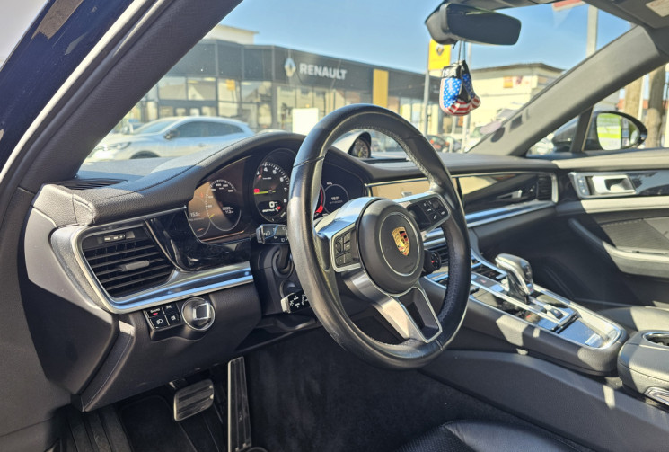 Porsche Panamera 3.0 V6 462 ch 4 E-Hybrid 
