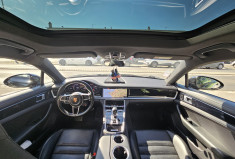 Porsche Panamera 3.0 V6 462 ch 4 E-Hybrid 
