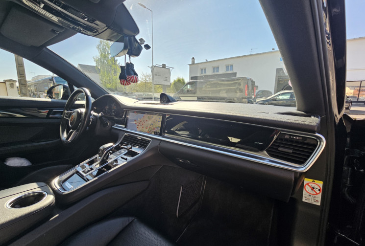 Porsche Panamera 3.0 V6 462 ch 4 E-Hybrid 