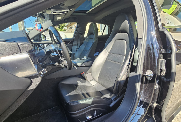 Porsche Panamera 3.0 V6 462 ch 4 E-Hybrid 