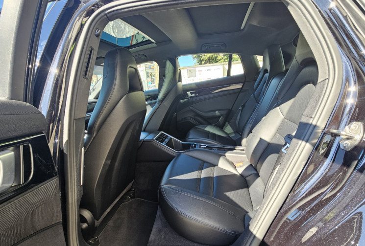 Porsche Panamera 3.0 V6 462 ch 4 E-Hybrid 
