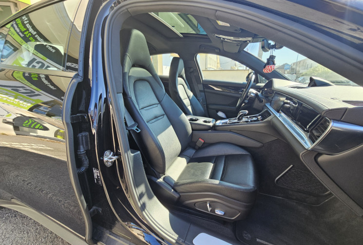 Porsche Panamera 3.0 V6 462 ch 4 E-Hybrid 
