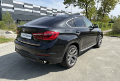 BMW X6 M sport Exclusive 30d xDrive 258 cv * Toit Ouvrant * Full Options * Origine France