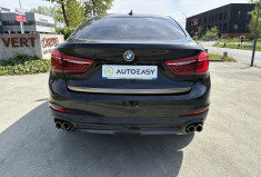 BMW X6 M sport Exclusive 30d xDrive 258 cv * Toit Ouvrant * Full Options * Origine France