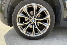 BMW X6 M sport Exclusive 30d xDrive 258 cv * Toit Ouvrant * Full Options * Origine France