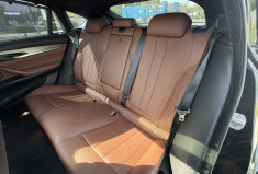 BMW X6 M sport Exclusive 30d xDrive 258 cv * Toit Ouvrant * Full Options * Origine France