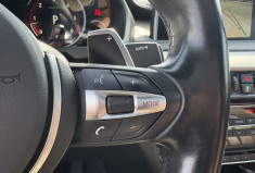 BMW X6 M sport Exclusive 30d xDrive 258 cv * Toit Ouvrant * Full Options * Origine France