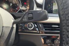 BMW X6 M sport Exclusive 30d xDrive 258 cv * Toit Ouvrant * Full Options * Origine France