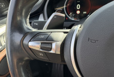 BMW X6 M sport Exclusive 30d xDrive 258 cv * Toit Ouvrant * Full Options * Origine France