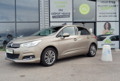 Citroën C4 1.6 THP 16v 155ch Exclusive BMP6