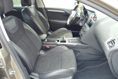 Citroën C4 1.6 THP 16v 155ch Exclusive BMP6
