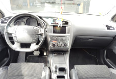 Citroën C4 1.6 THP 16v 155ch Exclusive BMP6