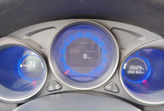 Citroën C4 1.6 THP 16v 155ch Exclusive BMP6