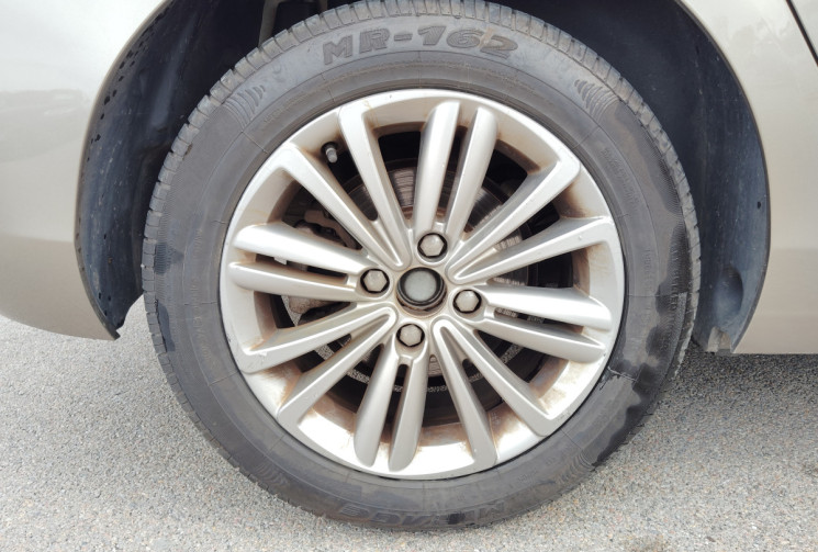 Citroën C4 1.6 THP 16v 155ch Exclusive BMP6