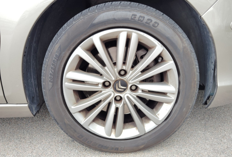 Citroën C4 1.6 THP 16v 155ch Exclusive BMP6