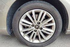 Citroën C4 1.6 THP 16v 155ch Exclusive BMP6
