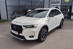 DS DS 7 Crossback BlueHDi 130ch Rivoli Automatique