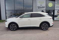DS DS 7 Crossback BlueHDi 130ch Rivoli Automatique