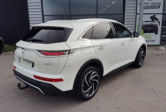 DS DS 7 Crossback BlueHDi 130ch Rivoli Automatique