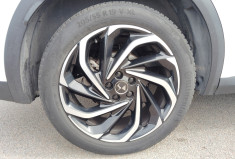 DS DS 7 Crossback BlueHDi 130ch Rivoli Automatique
