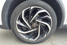 DS DS 7 Crossback BlueHDi 130ch Rivoli Automatique