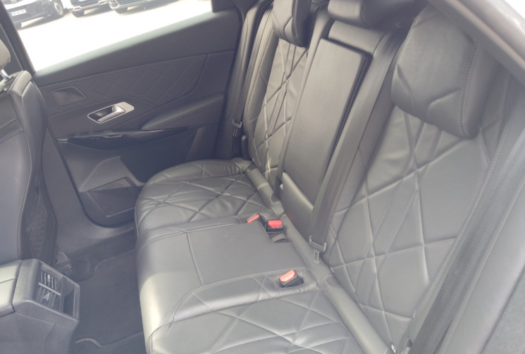 DS DS 7 Crossback BlueHDi 130ch Rivoli Automatique
