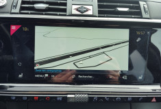 DS DS 7 Crossback BlueHDi 130ch Rivoli Automatique