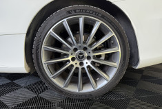 Mercedes CLASSE C COUPE IV (C205) 200 184ch AMG Line 9G-Tronic Euro6d-T / Suivi Complet