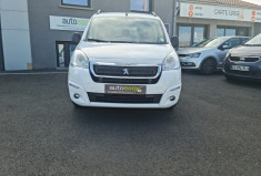 Peugeot PARTNER TEPEE 1.6 HDI 120 CH