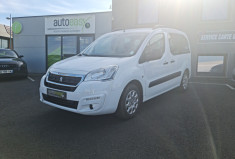 Peugeot PARTNER TEPEE 1.6 HDI 120 CH